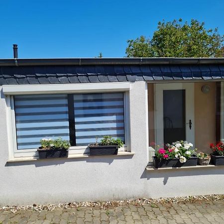 Ferienhaus Mandy Müllrose Eksteriør billede