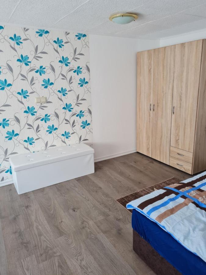 Ferienhaus Mandy Müllrose Eksteriør billede