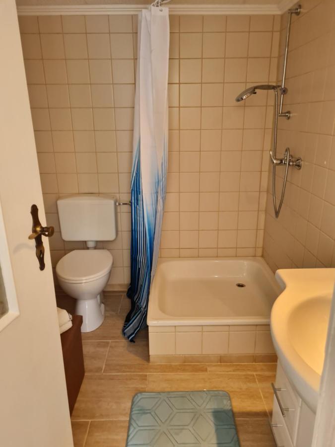 Ferienhaus Mandy Müllrose Eksteriør billede
